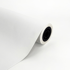 Lienzo en blanco para artistas a precio de fábrica, 100% lino, rollo de lienzo estirado para impresión digital de gran tamaño para pintura artística - Product Image 5