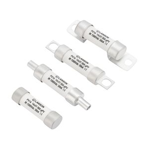 PV14 14x51 1500Vdc מתח גבוה <span class=keywords><strong>DC</strong></span> נתיך פוטו-וולטאי להגנה על מערכת סולארית פוטו-וולטאית - Product Image 2