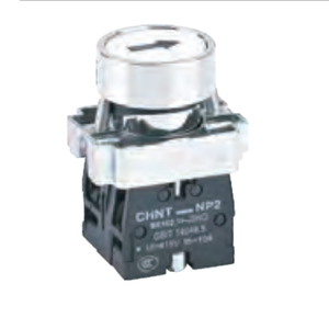 Vente flash Interrupteur à bouton poussoir CHNT série NP2 BD33 IP65 Relais de commande Contacteur 380V 5A en stock - Product Image 3