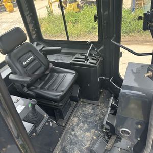 Topadora <span class=keywords><strong>Shantui</strong></span> <span class=keywords><strong>SD32</strong></span> de Alta Calidad 2024, Pocas Horas de Uso, Configuración Original, Juego Completo de Piezas en Existencia - Product Image 5