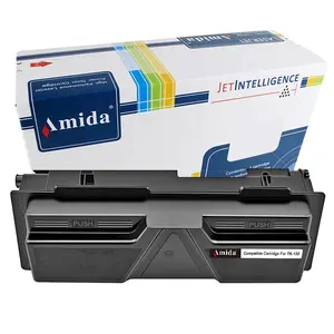 Fabrika toptan Toner TK-130 prim Kyocera yazıcı Toner kartuşu için uyumlu