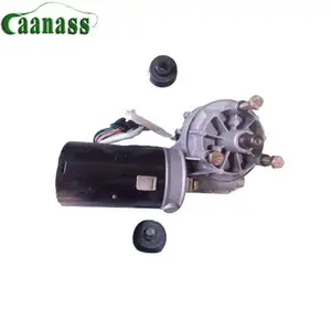 Auto China Guangzhou 180W 5205-00990 Wischer motor ZD2735 Verwendung für Yutong Bus ZK6831 ZK6116 ZK6119 24V Motor teil Ersatz