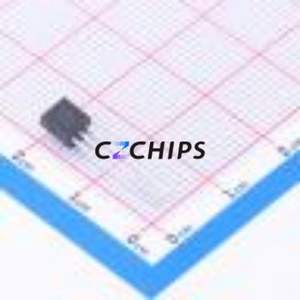 ทรานซิสเตอร์สนามเชื่อมต่อทรานซิสเตอร์ (JFET) BF256B ไปยัง-92-3ใหม่ดั้งเดิม - Product Image 2