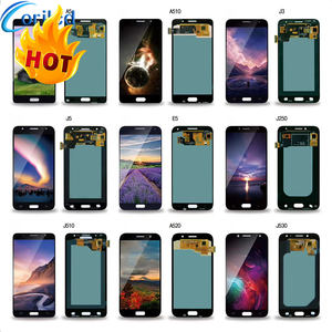 Ricambio originale per Samsung A15 A16 A26 A34 A35 A30 A30 s A50 A51 A52 A70 <span class=keywords><strong>A72</strong></span> schermo A15 schermo schermo Lcd Oled con cornice - Product Image 5