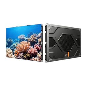 Pantalla LED 4K para interiores, frecuencia de actualización de 3840Hz, bajo consumo de energía, brillo de 600cd, garantía de 5 años. - Product Image 1