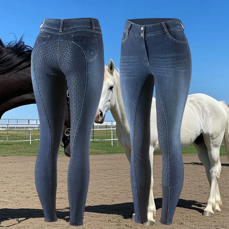 Women s Winter Equestrian Jodhpur Clothing