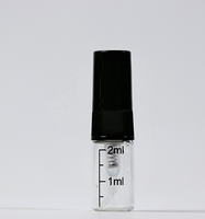 Bouteilles pulvérisatrices en verre vides et rechargeables, format voyage, avec pompe, pour cosmétiques et parfums, sérigraphiées, effet givré, pour diffuseur à bâtonnets