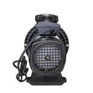 <span class=keywords><strong>Pompe</strong></span> de <span class=keywords><strong>piscine</strong></span> creusée triphasée silencieuse 3HP pour piscines commerciales résidentielles Filtre à économie d'énergie Topguy WIN 300 100% - Product Image 3