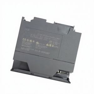 Módulo PLC 100% Nuevo 6ES7 153-2BA10-0XB0, Marca Original, Unidad de Interfaz PROFIBUS DP, 1 Año de Garantía para Automatización Industrial - Product Image 1