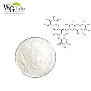 खाद्य ग्रेड पल्लुलन पॉलीसैकैराइड-प्राकृतिक जैव-आधारित थिकेनर और फिल्म बनाने वाले एजेंट - Product Image 2