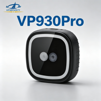 Cámara Biométrica de Vena de la Palma de la Mano HFSecurity VP930Pro RGB IR, Módulo de Cámara para Verificación de Identidad, Sistema de Pago para Membresías