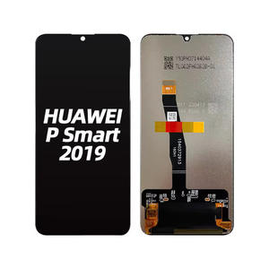 Display LCD Touch Screen Digitizer Originale per <span class=keywords><strong>HUAWEI</strong></span> <span class=keywords><strong>P</strong></span> <span class=keywords><strong>Smart</strong></span>/<span class=keywords><strong>P</strong></span> <span class=keywords><strong>Smart</strong></span> 2019 2020 <span class=keywords><strong>2021</strong></span> - Ricambi - Product Image 2