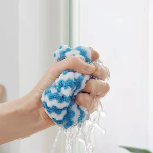 Paño de Limpieza de Microfibra con Patrón Ondulado, Toalla Absorbente para Cocina, 80% Poliéster, 20% Poliamida, Gran Venta - Product Image 3