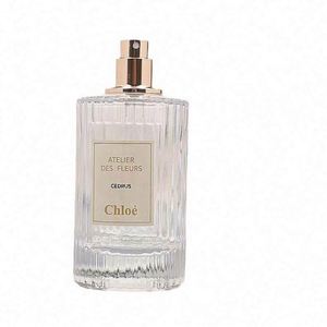 Botella de Perfume de Vidrio Transparente de Lujo Recargable y Personalizable de 100 ml, con Impresión de Serigrafía, Pulverizador y Difusor de Varillas - Product Image 4