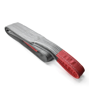 1T 2T 3T 4T 5T 6T 8T 10T 12T Wholesale Eslinga Polyester Lifting Webbing <strong>Sling</strong> Belt Flat Web <strong>Sling</strong> - Product Image 5