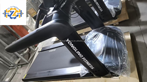 Máquina Profesional Comercial para Gimnasio, 7.0HP, Pantalla LED, Material PVC, Velocidad de 1-20km/h, Garantía de 3 Años, YL-T007 - Product Image 6