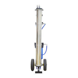 Sistema Portátil <span class=keywords><strong>de</strong></span> Filtro <span class=keywords><strong>de</strong></span> Agua por Ósmosis Inversa (OI) para Agua Desionizada Impecable para Limpieza del Hogar y <span class=keywords><strong>de</strong></span> Ventanas - Product Image 2