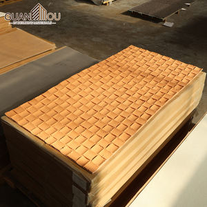 Pierre souple ignifuge en pierre flexible de conception moderne pour la décoration murale - Product Image 4