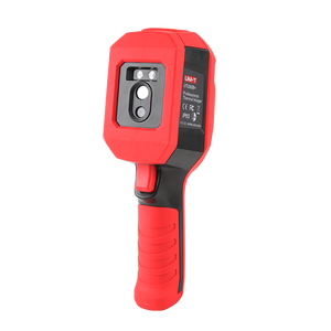 Cámara Termográfica Infrarroja Uni-t UTi260B+ con Imagen Térmica de 256x192, Sensibilidad de 50mk y Pantalla de 320x240 - Product Image 5