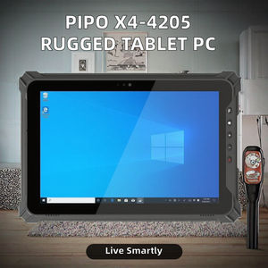 الأكثر مبيعًا PIPO ، كمبيوتر لوحي صناعي مقاوم للماء ، ويندوز 10 <span class=keywords><strong>Pro</strong></span> IOT ، 8GB RAM ، صناعي جديد وعرة - Product Image 2