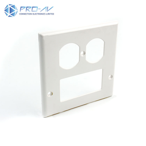 <span class=keywords><strong>YOUU</strong></span> สินค้าขายดี 250VAC สวิตช์ไฟที่ทันสมัยไฟฟ้าคู่ 10A 15A ผนังสวิตช์เต้ารับ - Product Image 5