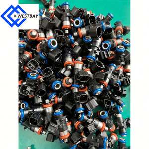 Westbay 原装 EAT250 燃油喷射器 49033-1060 适用于川崎 BRUTE FORCE 750 TERYX 750 Z1000 - Product Image 4