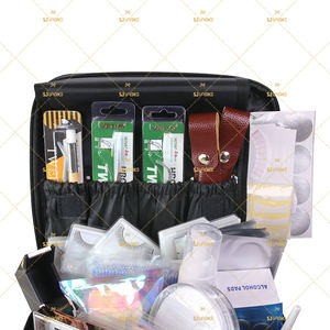 Kit de démarrage d'outils professionnels, étui de 16 pièces, vente <span class=keywords><strong>en</strong></span> <span class=keywords><strong>gros</strong></span> - Product Image 4