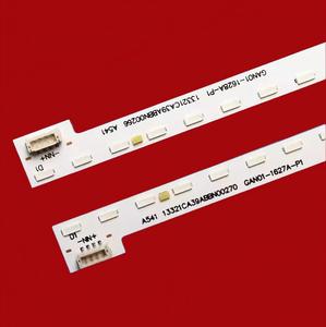 E0052 Tira de LED para Retroiluminación de <span class=keywords><strong>TV</strong></span> <span class=keywords><strong>Xiaomi</strong></span> L55M6-5P L55M6-5, CRH-BN554014EMC38S2P96D-L-REV1.5, Gran Venta - Product Image 4