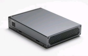 OEM 컴퓨터 케이스 알루미늄 황동 및 스테인리스 스틸 부품 후면 섀시 판금 제조 분말 코팅 - Product Image 4