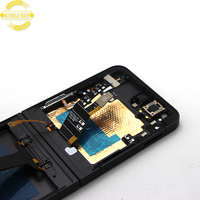 Écran LCD pour téléphone portable Samsung Galaxy Z Flip 5 Flip 6, écran OLED pour Samsung Galaxy Z Flip 5 Flip 6