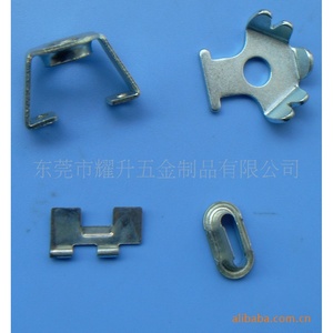 Metal Steel <b>Bracket</b> 120x35mm Nonstandard For Electrical Appliances Toys Lighting Accessories - Product Image 3