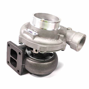 เทอร์โบชาร์จเจอร์เครื่องยนต์ดีเซลสำหรับรถขุดโคมัตสึ PC200-5 PC200-6 PC240 S6D95L 6D95 PC300-8 PC350-7/8 HX40W 4D95 6D125-1 PC400 - Product Image 4