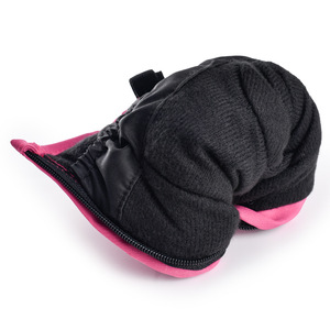 Guantes de esquí para niños de 3 a 6 años, cálidos y cómodos para esquiar al aire libre, uso en otoño e invierno - Product Image 2