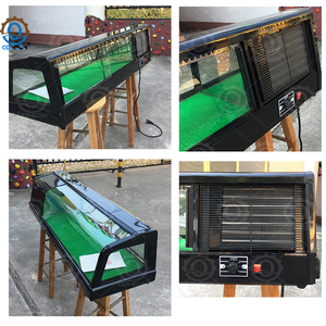 Siêu yên tĩnh Sushi Tủ đông công suất lớn Sushi đơn vị bảo quản - Product Image 5