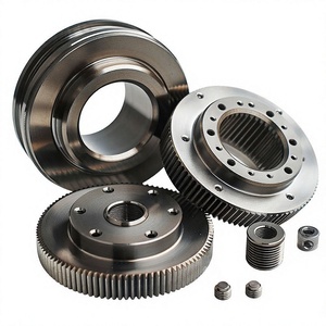 Service de fabrication en usine pour l'ingénierie de dessin de dessin CAD CAM à engrenages à couronne épicycloïdaux personnalisés fournie - Product Image 1