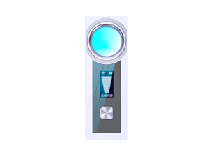 Rilevatore di Telecamere Nascoste Avanzato con GPS, Scanner Anti-Spia con Rete IP, Materiale ABS per Sicurezza Domestica - Product Image 2