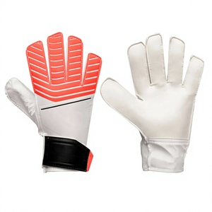 Gants de gardien de but Profional pour adultes Taille 8 9 10 Protection amovible pour le football et le football - Product Image 1