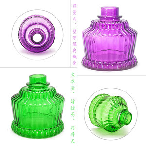 Fabricantes Spot Smoke Set MYA Maya Aleación de zinc <span class=keywords><strong>Cachimba</strong></span> árabe - Product Image 3