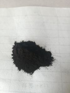 สีดำอุตสาหกรรมชนิดกรด (CAS 167954-13-4) ยี่ห้อ HYH คุณภาพเยี่ยม ทนทานต่อการซัก สำหรับย้อมผ้าฝ้าย/ขนสัตว์/โพลีเอสเตอร์ - Product Image 3