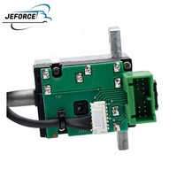 JEFORCE Lenkstockschalter 70351744 20399170 für Volvo FH12 FM LKW mit Tempomat und Blinker