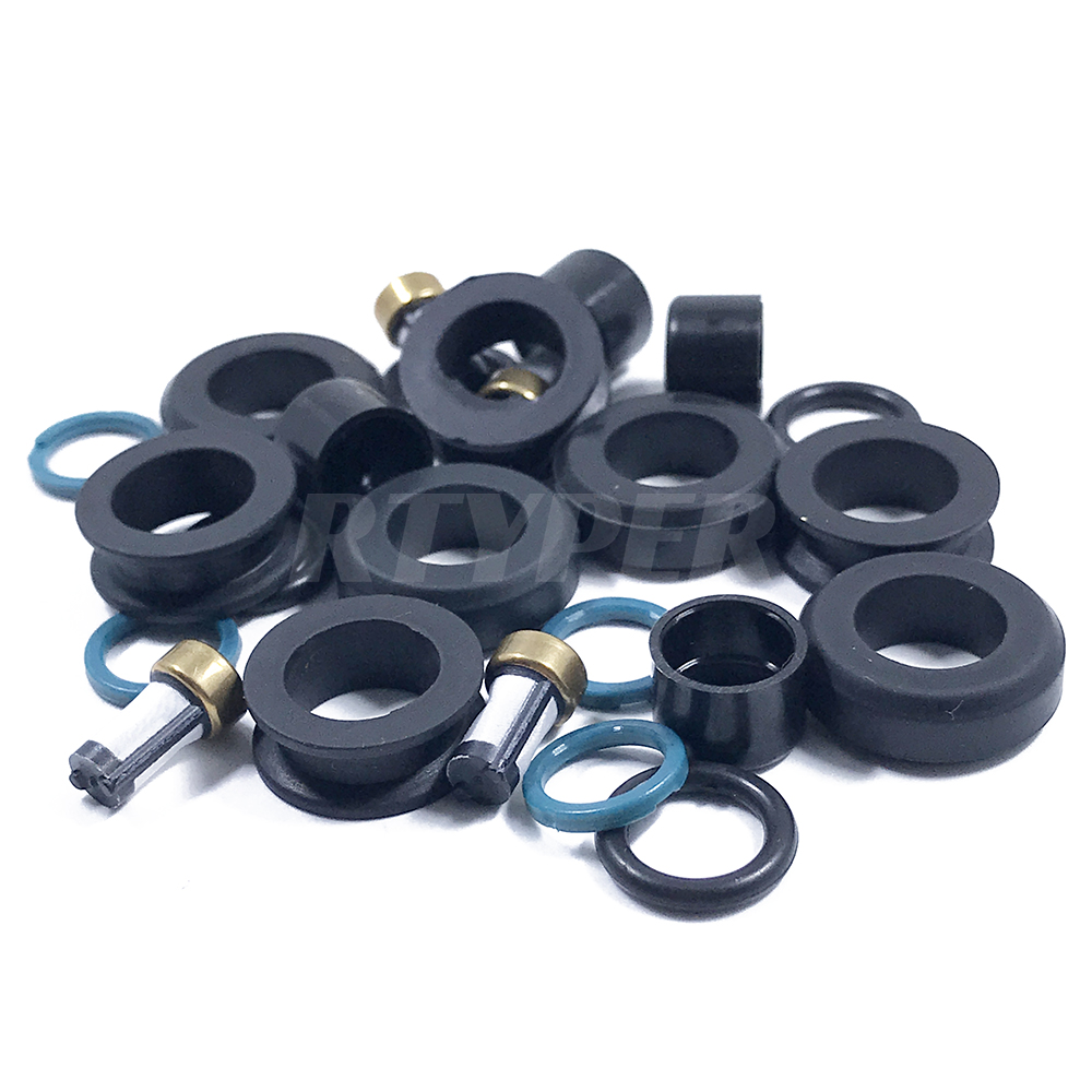 Nozzle Repair Kit Injectors for corolla 01305 842-12324 23250-0D050 23250-22080