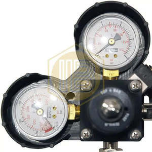 Riduttore di pressione a doppia camera - Product Image 5