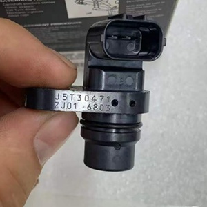 Capteur de Position de vilebrequin CKP Capteur ZJ01-18-221 J5T30471 Pour Mazda <span class=keywords><strong>2</strong></span> <span class=keywords><strong>3</strong></span> - Product Image 4