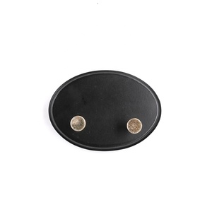 Épée de collection non fonctionnelle en acier véritable 440ss, style Viking Nordique, finition polie miroir, 94 cm, inspiration Moyen-Âge Europe du Nord, électroplaquée - Product Image 5