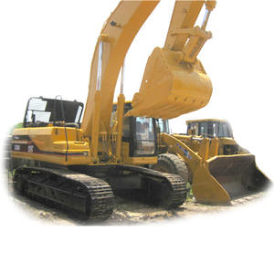 305E Offre Spéciale pelle d'occasion CAT 330BL CAT 330C 330D pelle d'occasion Cat 330B en vente 330 BL - Product Image 3
