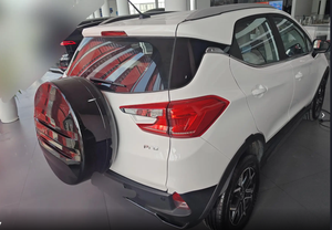 <span class=keywords><strong>Auto</strong></span> Usate BYD Yuan Pro 2021 401KM Modello Lusso SUV Compatto Elettrico Puro <span class=keywords><strong>Auto</strong></span> <span class=keywords><strong>d</strong></span>'Occasione - Product Image 4