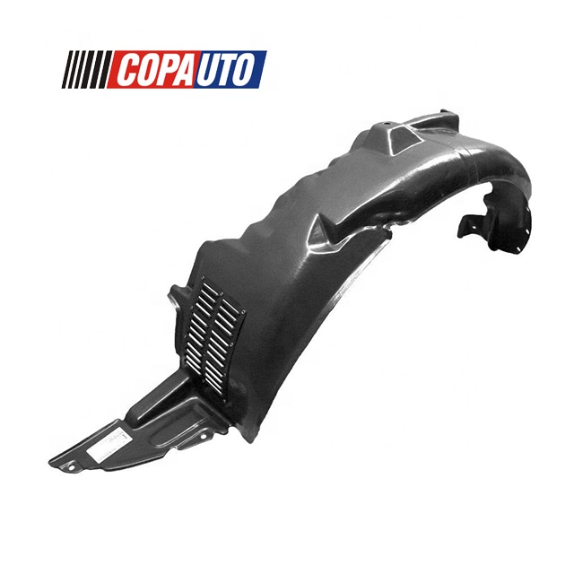 COPAUTO FENDER RUBBER INNER LINER 86811-1E000 for Hyundai Accent