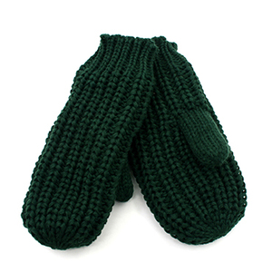 Gants d'hiver en laine acrylique pour adultes, en tricot Jacquard personnalisé <span class=keywords><strong>et</strong></span> <span class=keywords><strong>mitaines</strong></span> de Couple de sport rouges pour femmes, 2022 - Product Image 4
