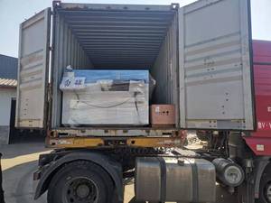 Nhà Máy giá tự động NCR giấy đối chiếu máy, kích thước lớn giấy tờ collator - Product Image 4