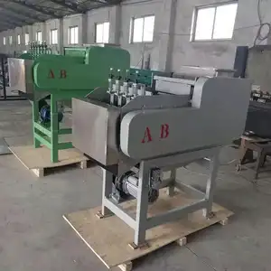 Cheap price vertical manual cashew nut processing machine automatic with high shelling rate